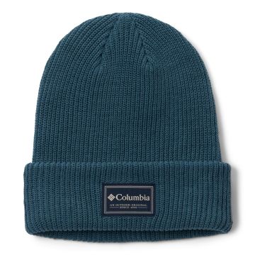 Czapka zimowa Columbia Lost Lager™ II Beanie - Everblue