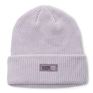 Czapka zimowa Columbia Lost Lager™ II Beanie - Lavender Pearl