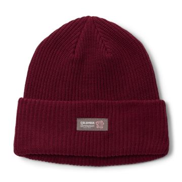 Czapka zimowa Columbia Lost Lager™ II Beanie - Rich Wine