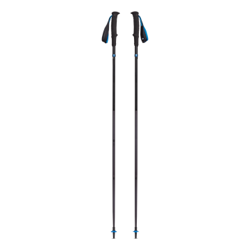 Kije trekkingowe Black Diamond Distance Z-Poles 110cm