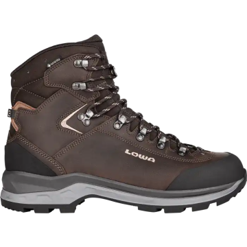 Buty trekkingowe męskie Ranger GTX - Brown