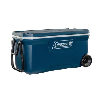 Lodówka pasywna Coleman 100QT Wheeled Cooler