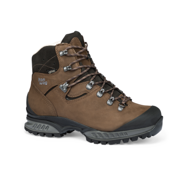 Buty trekkingowe męskie HANWAG Tatra II GTX® - Brown