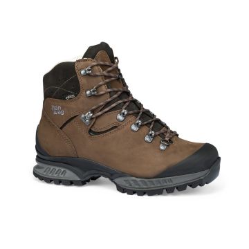 Buty trekkingowe męskie HANWAG Tatra II Wide GTX® - Brown