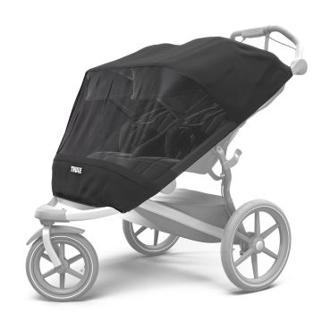 Moskitiera THULE Urban Glide Double Mesh Cover