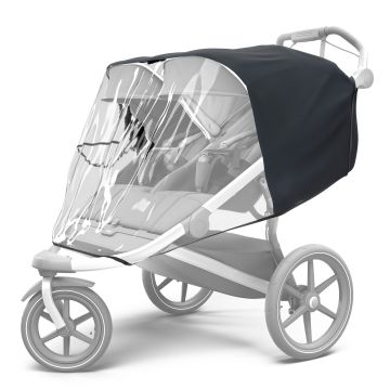Osłona przeciwdeszczowa THULE Urban Glide Double Rain Cover