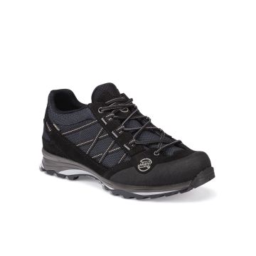 Buty trekkingowe niskie męskie HANWAG Belorado II Low Bunion GTX®