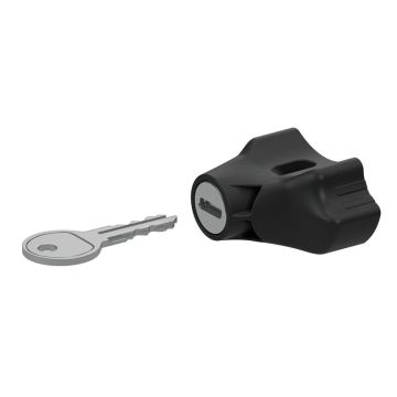 Mocowanie THULE Chariot Lock Kit