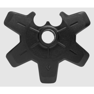 Talerzyki do kijów trekkingowych Black Diamond COMPACT POWDER BASKETS