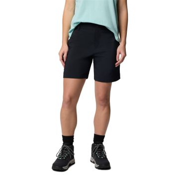 Spodenki impregnowane damskie Columbia Summit Valley™ Short - Canteen