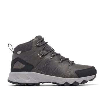 Columbia Peakfreak™ II Mid OutDry® Leather - Ti Grey Steel