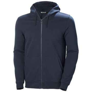 Helly Hansen Club Hoodie - Navy