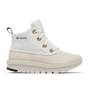 Buty zimowe damskie Moritza Shield™ - Sea Salt