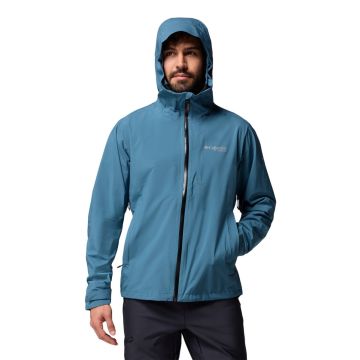 Kurtka membranowa męska Columbia Omni-Tech™ Ampli-Dry™ II Shell - Black