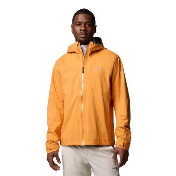 Kurtka membranowa męska Columbia Omni-Tech™ Ampli-Dry™ II Shell - Black