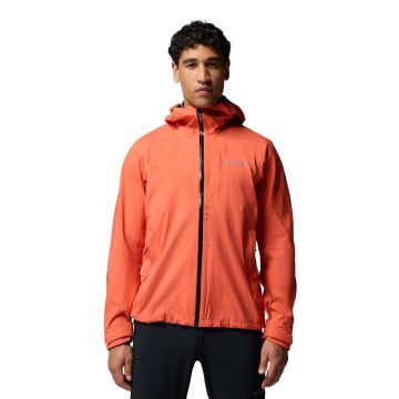 Kurtka membranowa męska Columbia Omni-Tech™ Ampli-Dry™ II Shell - Black