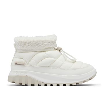 Buty zimowe damskie Snowtrot™ Shorty - Sea Salt