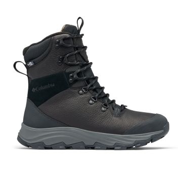 Buty zimowe męskie Columbia Expeditionist™ Extreme - Black