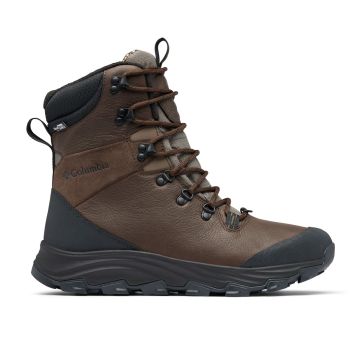 Buty zimowe męskie Columbia Expeditionist™ Extreme - Cordovan