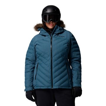 Dark Compass, Phoenix Blue - 402