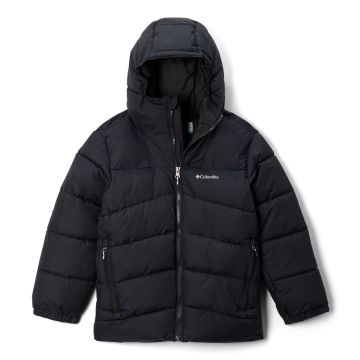 Kurtka narciarska dziecięca Columbia Arctic Blast™ II Jacket - Black