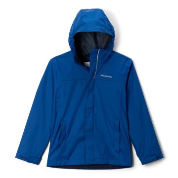 Kurtka membranowa chłopięca Columbia Watertight™ II Jacket - Mountain Blue