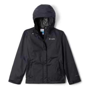 Kurtka membranowa dziewczęca Columbia Arcadia™ II Jacket - Black