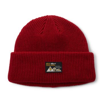 Czapka zimowa Columbia Provisions™ Cuffed Beanie - Red Dahlia