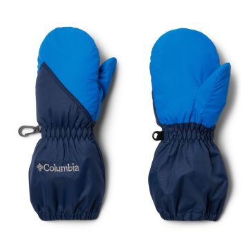 Rękawice zimowe dziecięce Columbia Toddler Chippewa™ II Long  Mitten - Collegiate Navy