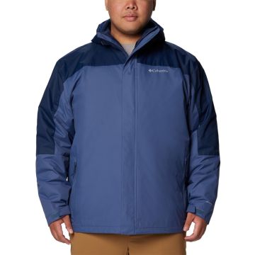 Collegiate Navy - 465