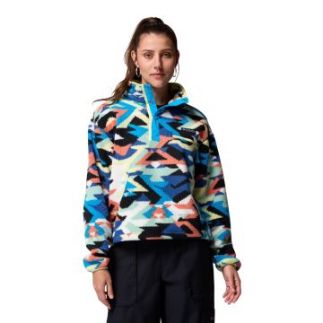 Alpine Tundra, Solarize - 326