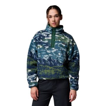 Alpine Tundra, Solarize - 326