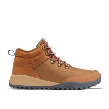 Buty miejskie męskie Fairbanks™ Mid - Elk