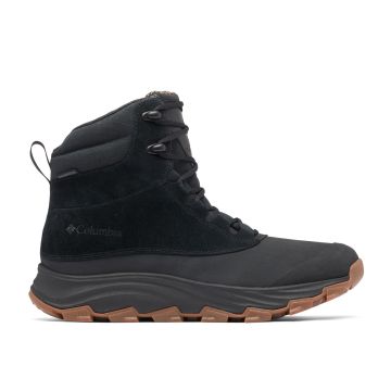 Buty zimowe męskie Columbia Expeditionist™ Shield - Black