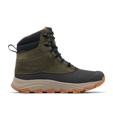 Buty zimowe męskie Columbia Expeditionist™ Shield - Deep Olive