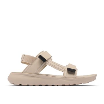 Sandały męskie Columbia PEAKFREAK ROAM™ SANDAL - Dark Stone, Black