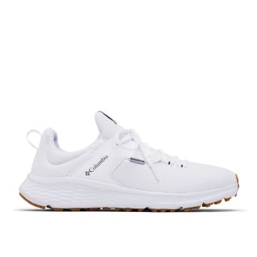 Buty outdoorowe męskie Columbia BENSON CRZ™ - White, Black