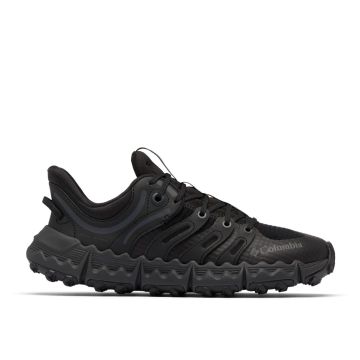 Buty outdoorowe damskie Columbia VOYAGER FLX PCT™ - Black, Shark