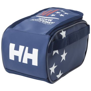 Helly Hansen AM WASH BAG 2.0 - Ocean