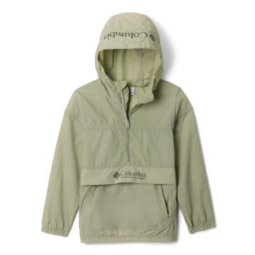 Wiatrówka dziecięca Columbia Challenger™ II Windbreaker - Safari