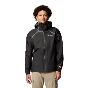 Kurtka membranowa damska Columbia  Altbound™ Jacket - Black