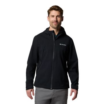 Kurtka membranowa damska Columbia  Altbound™ Jacket - Black