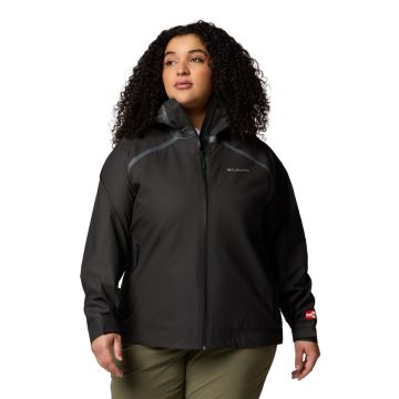 Kurtka membranowa damska Columbia  Altbound™ Jacket - Black