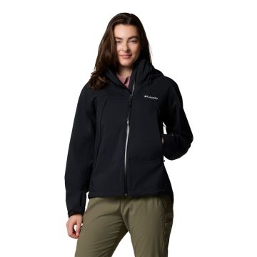 Kurtka membranowa damska Columbia  Altbound™ Jacket - Black