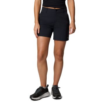 Spodenki impregnowane damskie Columbia Summit Valley™ Short - Canteen