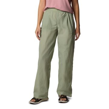 Spodnie impregnowane damskie Columbia Paracutie™ Vented Pant - Safari