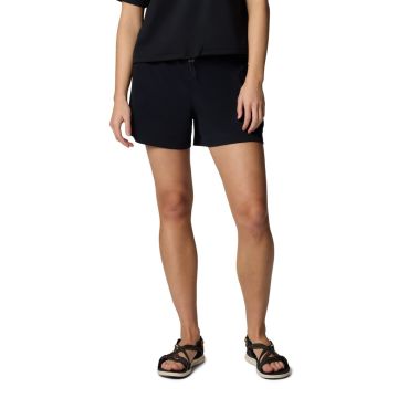 Spodenki impregnowane damskie Columbia Summit Valley™ Short - Canteen