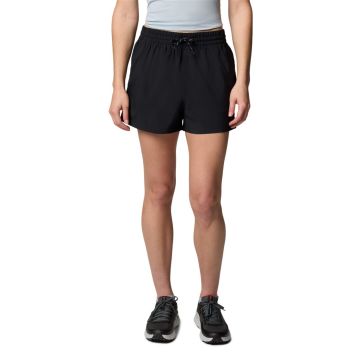 Spodenki impregnowane damskie Columbia Summit Valley™ Short - Canteen