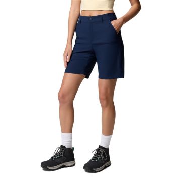 Spodenki impregnowane damskie Columbia Summit Valley™ Short - Canteen