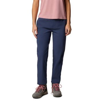 Spodnie z filtrem UV damskie Columbia CEDAR CREST™ PANT - Nocturnal
